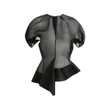 [KHAITE] Shirts Short Sleeve FW26 24893031200