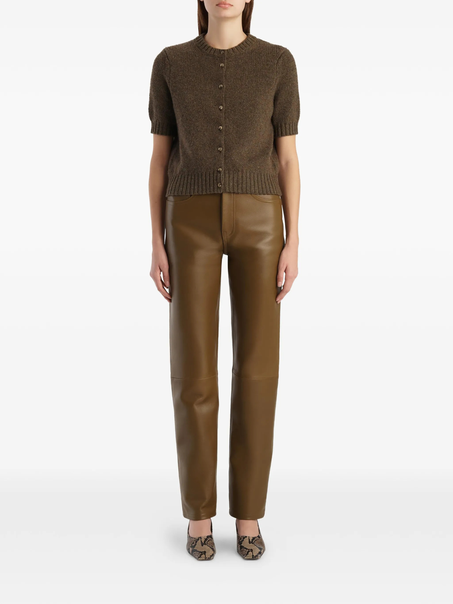 [KHAITE] Knitwear FW26 9608645777
