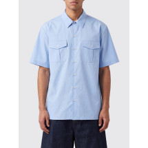[MM6 Maison Margiela] Shirts Short Sleeve SS26 SH2DR0005M35861 471