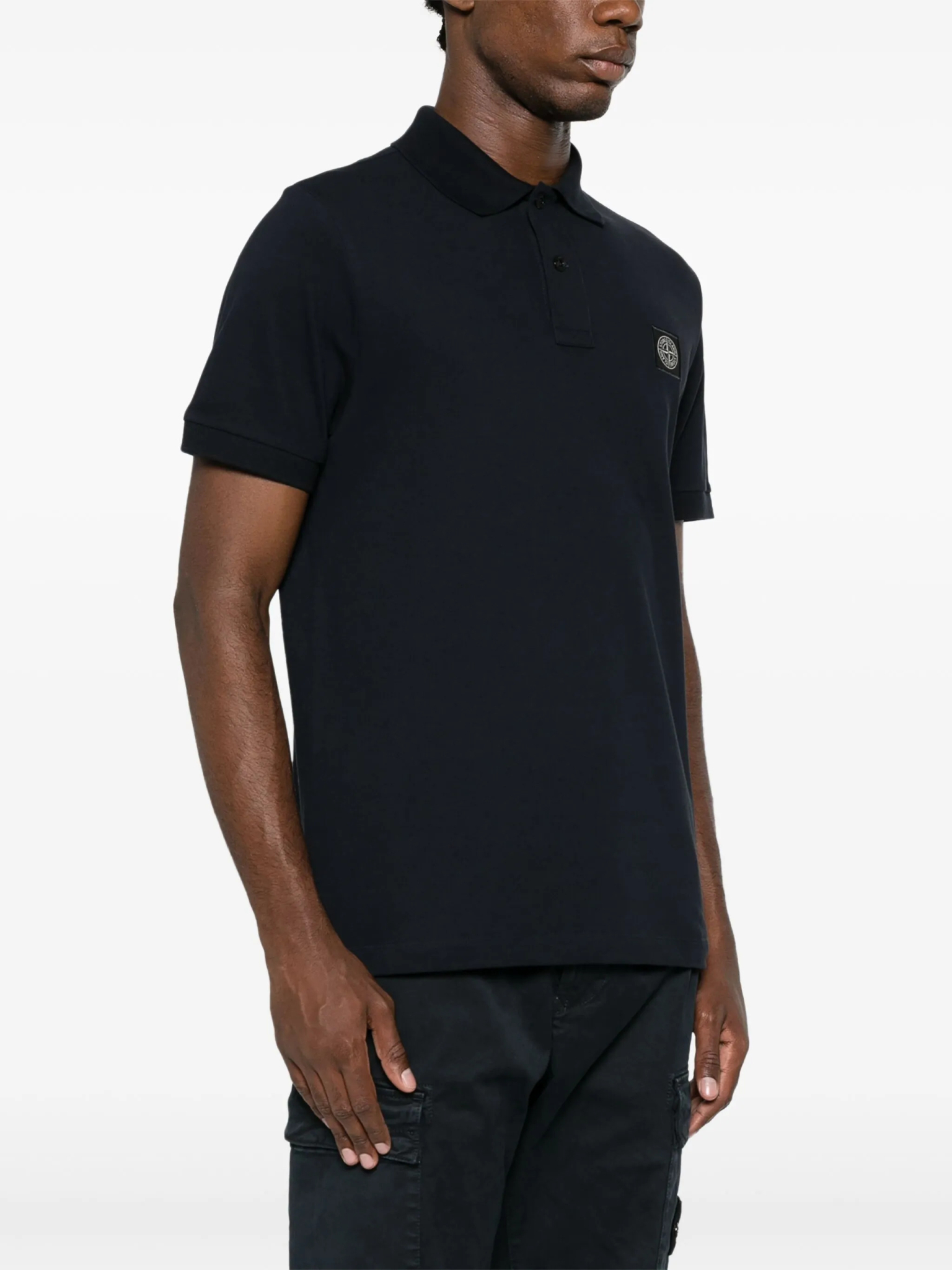 [Stone Island] T-shirts Short Sleeve FW26 L2S152200008S0017V0020