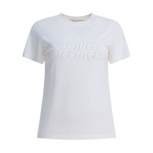 [Golden Goose] T-shirts Short Sleeve SS26 GWP02322P00211611616