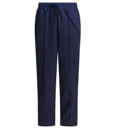 [Altum] Trousers SS26 PANT02NAVY