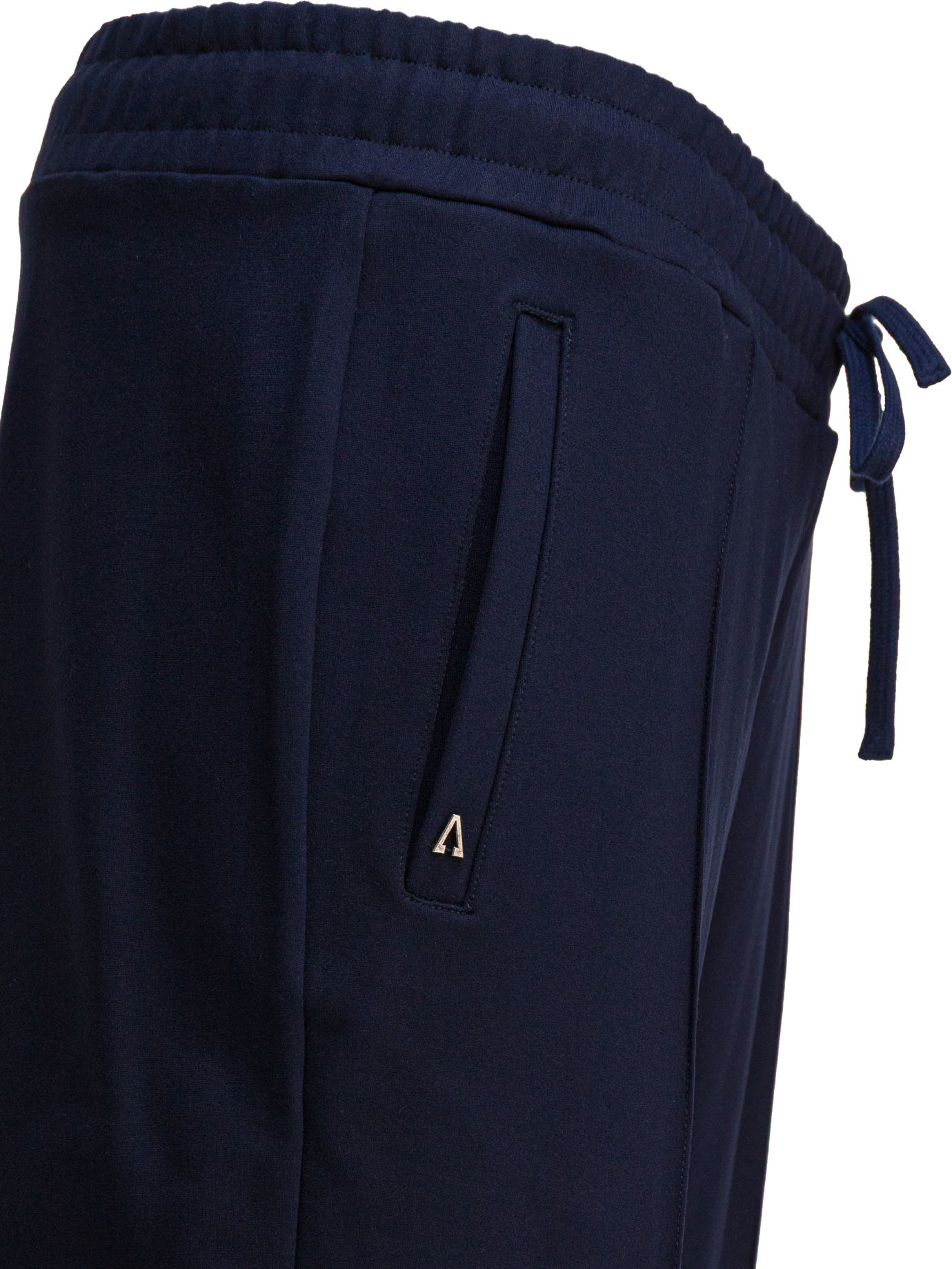 [Altum] Trousers SS26 PANT01NAVY