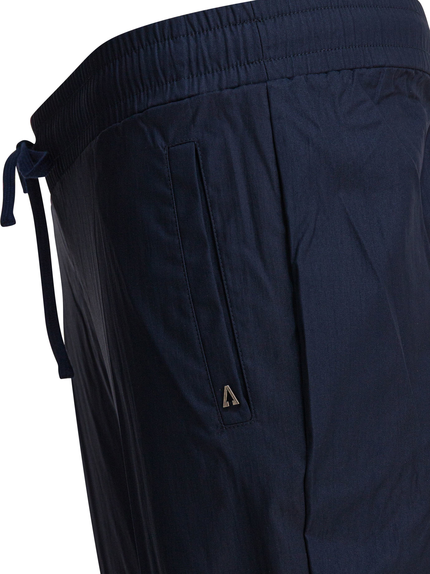 [Altum] Trousers SS26 PANT03NAVY