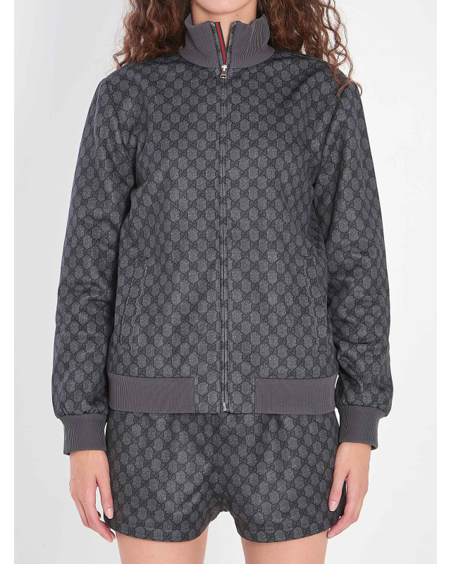 [Gucci] Zip up FW25 837678_XJHF0_1000