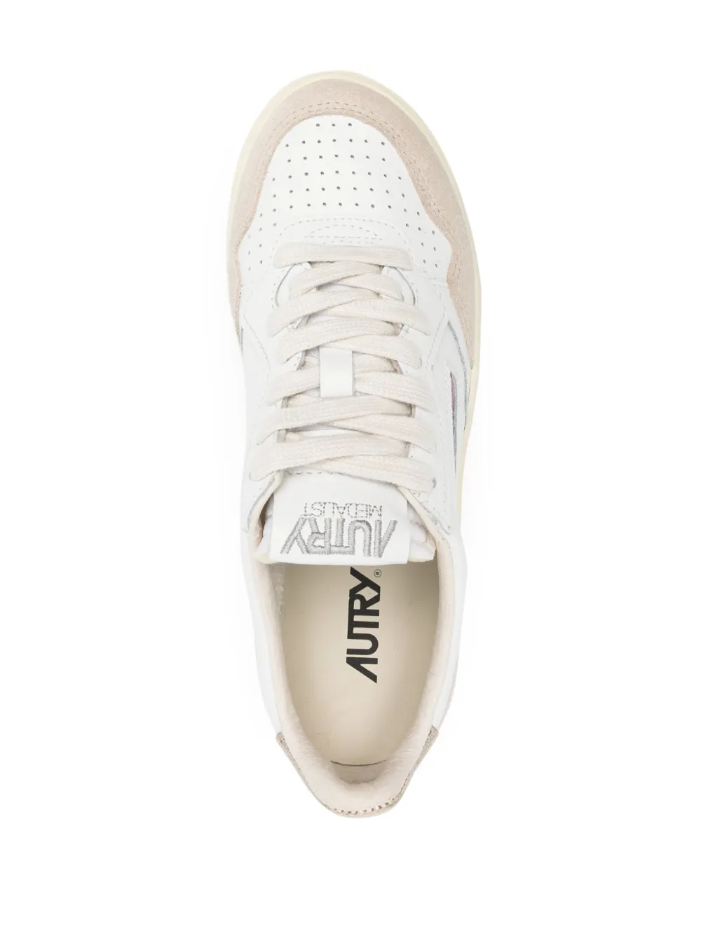 [AUTRY] Sneakers FW26 AULWLS75