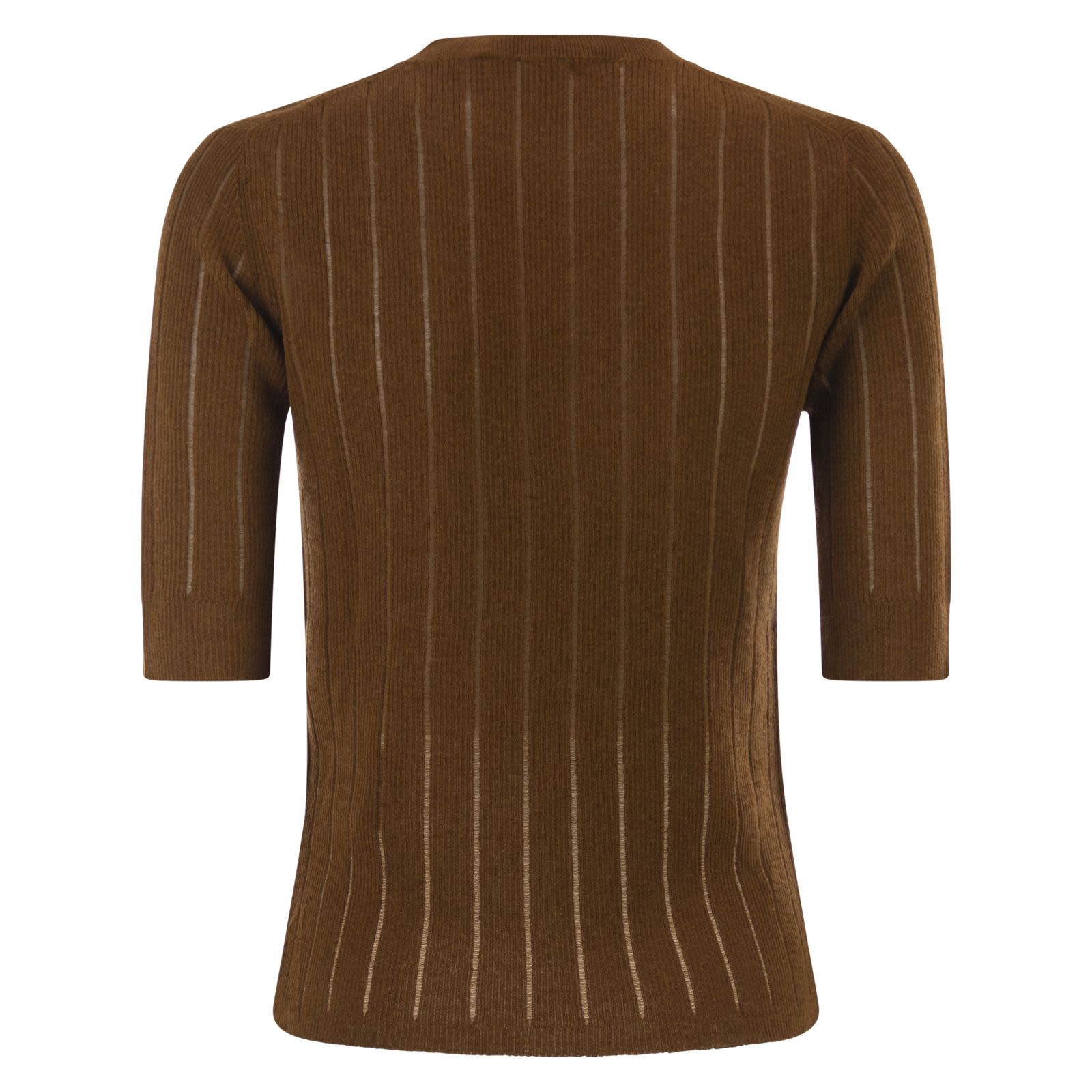 [MAXMARA STUDIO] Knitwear FW26 2626366041600 007