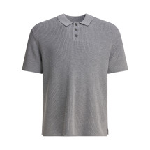[Alex Mill] Shirts Short Sleeve SS26 253-MW269-3232HEATHER GREY