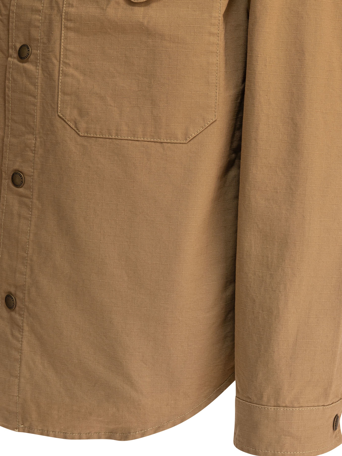 [Manifattura Ceccarelli] Jacket SS26 6035-DRCAMEL