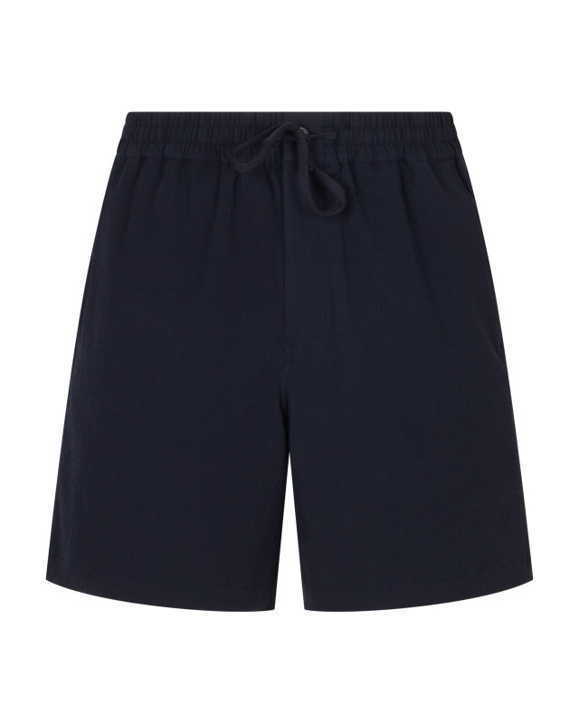 [MAISON KITSUNE] Shorts SS26 QM01401WC50820413