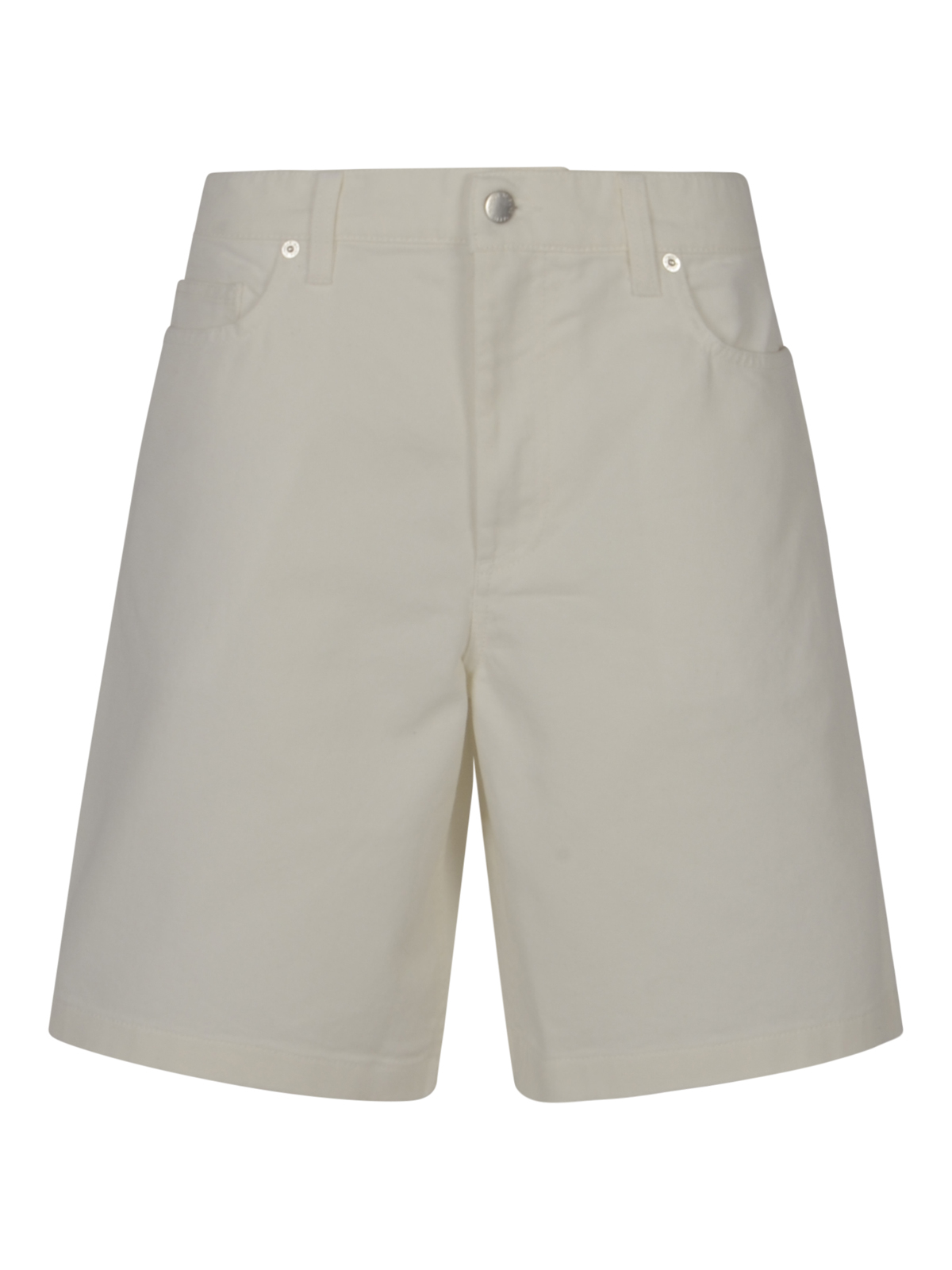 [MAISON KITSUNE] Shorts SS26 QW01401WD40240443