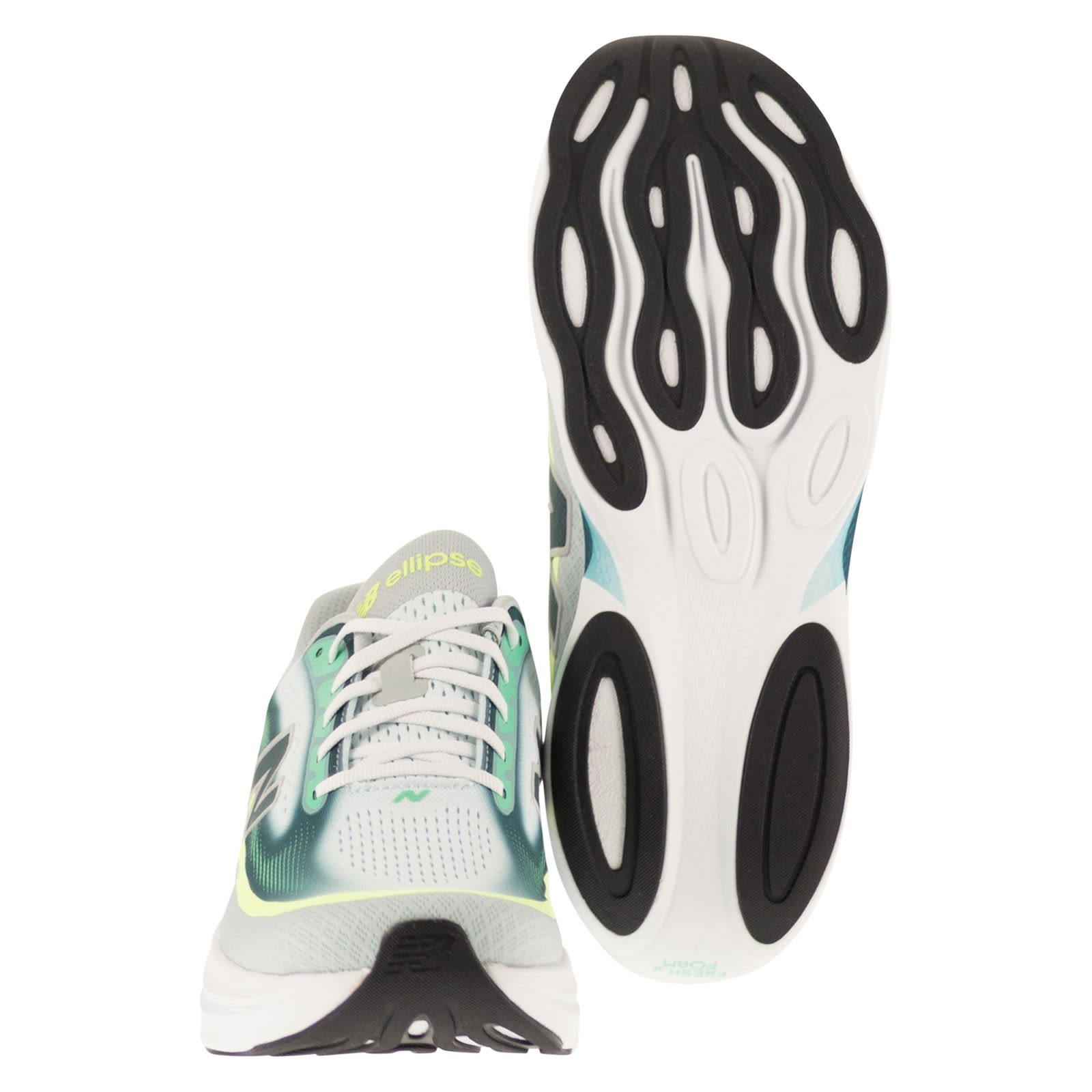 [NEW BALANCE] Sneakers SS26 MELPS 4B2