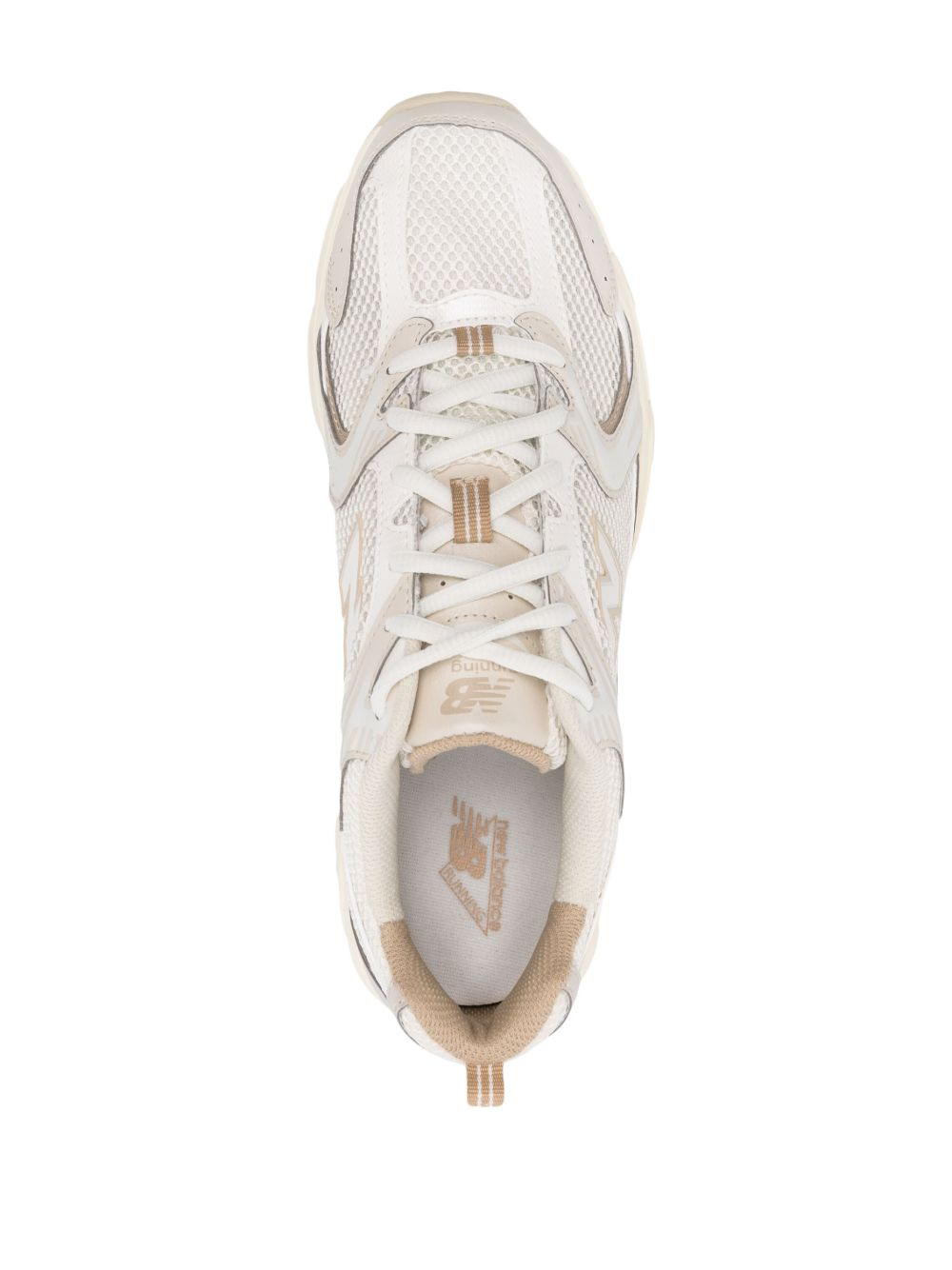 [NEW BALANCE] Sneakers SS26 MR530AA BONE