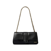 [JACQUEMUS] Tote bag FW26 BAW00453 AC27L14 990