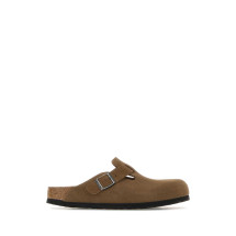 [Birkenstock] Mules FW26 1030861 DARKTEA