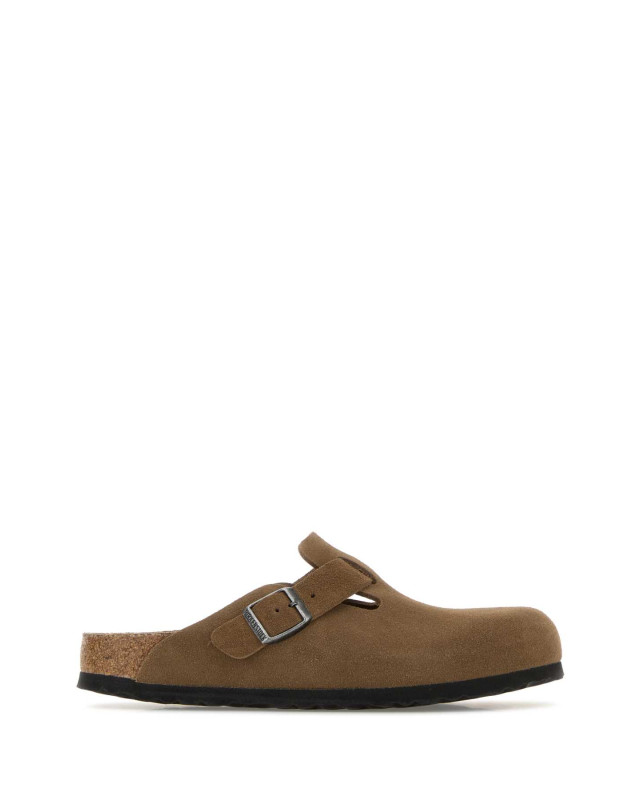 [Birkenstock] Mules FW26 1030861 DARKTEA