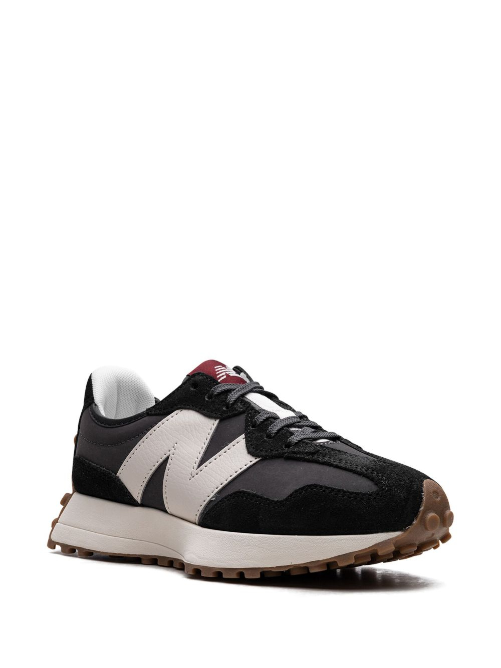 [NEW BALANCE] Sneakers SS26 WS327KC BLK