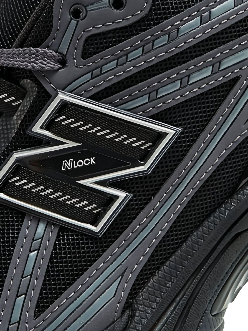 [NEW BALANCE] Sneakers SS26 M1906RLB BLK