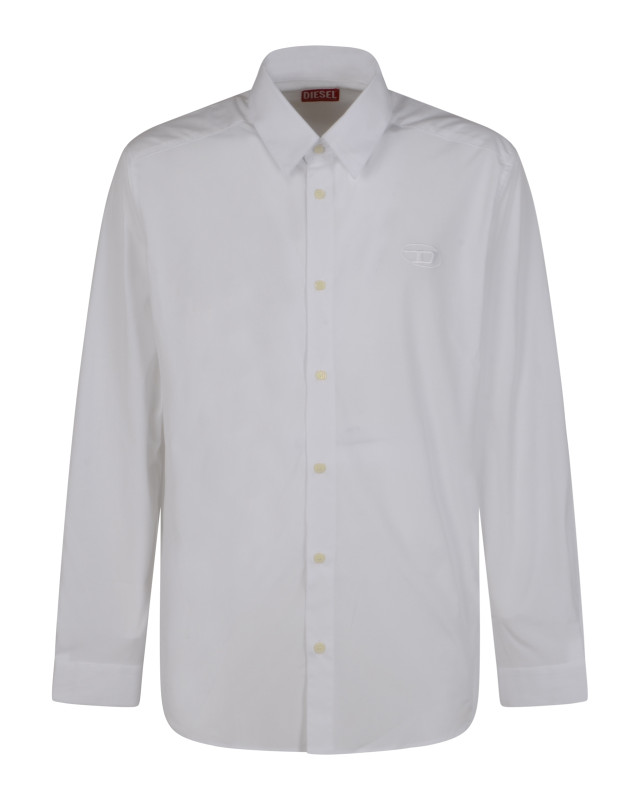 [Diesel] Shirts Short Sleeve SS26 A204720GSBH100