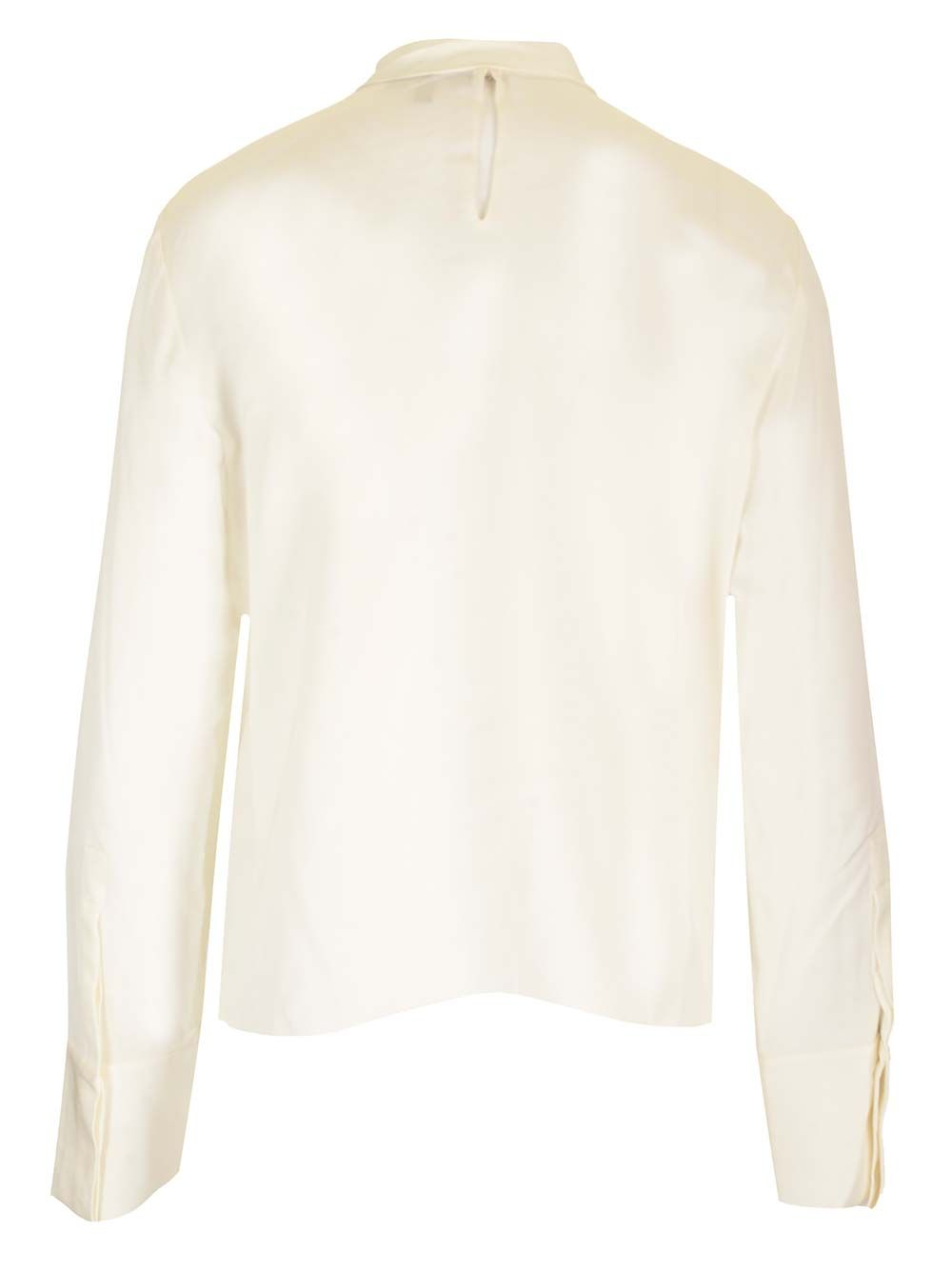 [Theory] T-shirts Long Sleeve FW24 O0802503C05