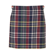 [Thom Browne] Mini skirt FW24 FGCA04A-F0651996