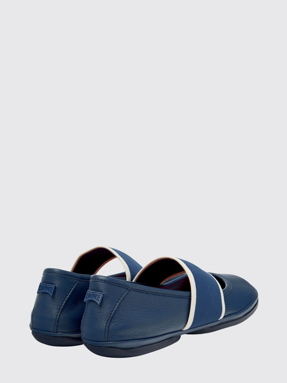[CAMPER] Flat shoes SS26 21595-269 RIGHT NINA 0