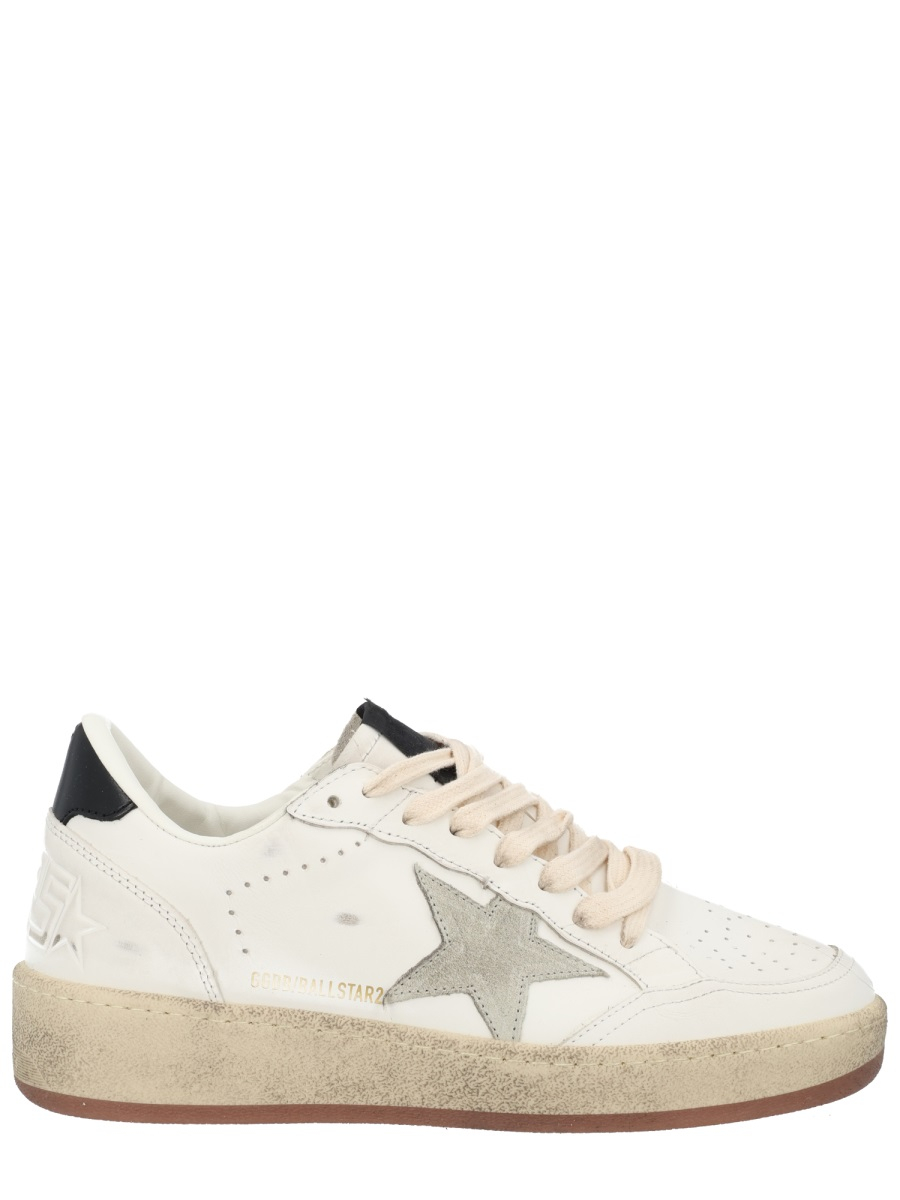 [Golden Goose] Sneakers FW26 GMF00804_F00697010220
