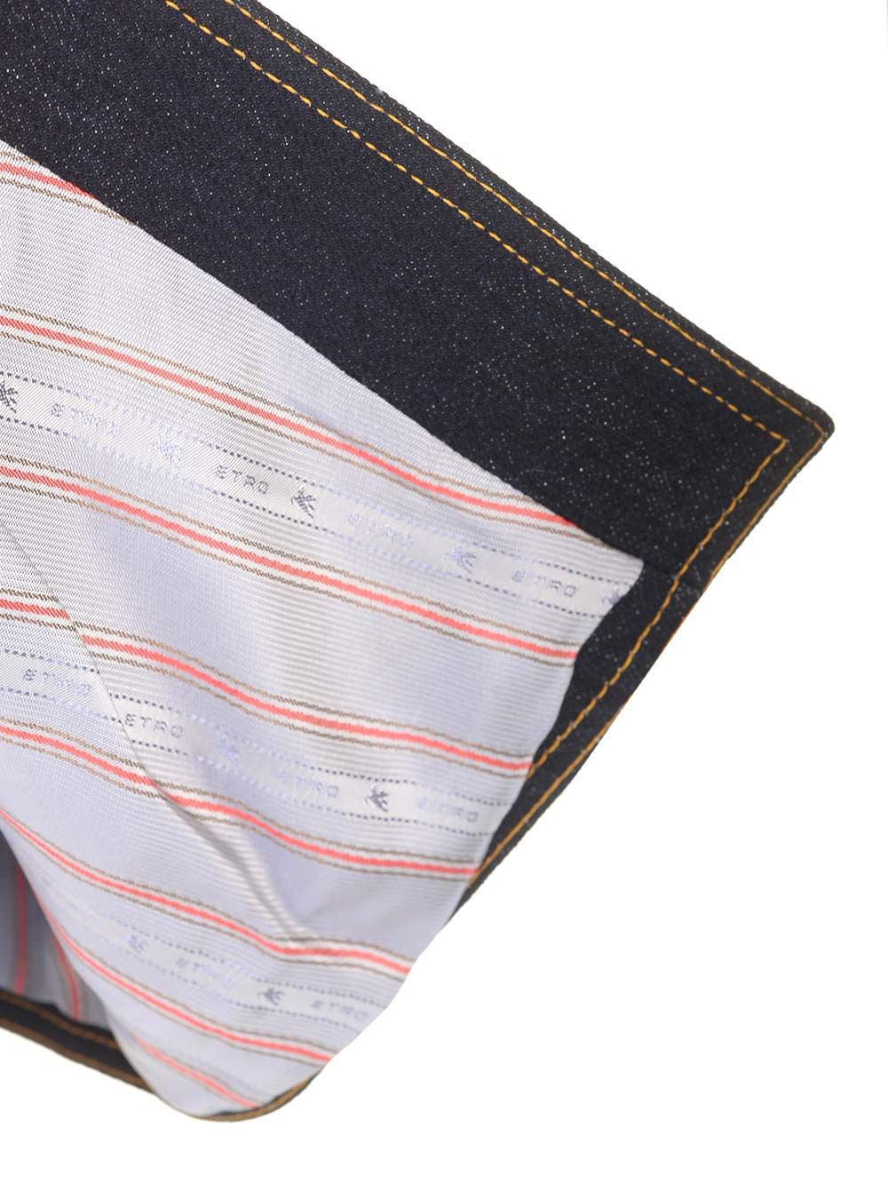 [Etro] Vest FW24 WRNI0002AD177S9000