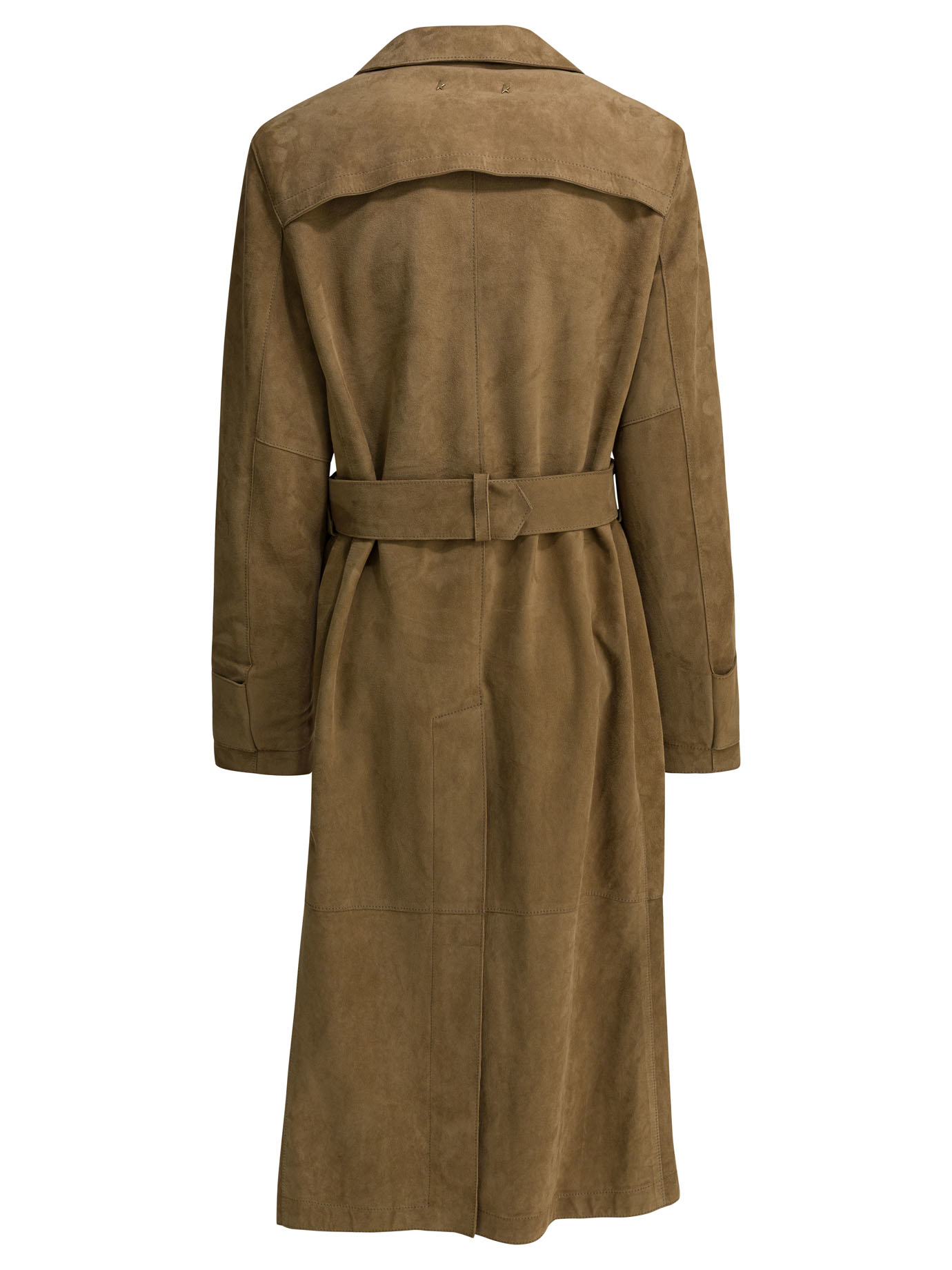 [Golden Goose] Raincoat SS26 GWP02565P00230315155_X