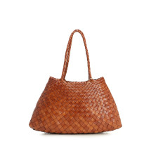 [DRAGON DIFFUSION] Shoulder bag SS26 8892TAN