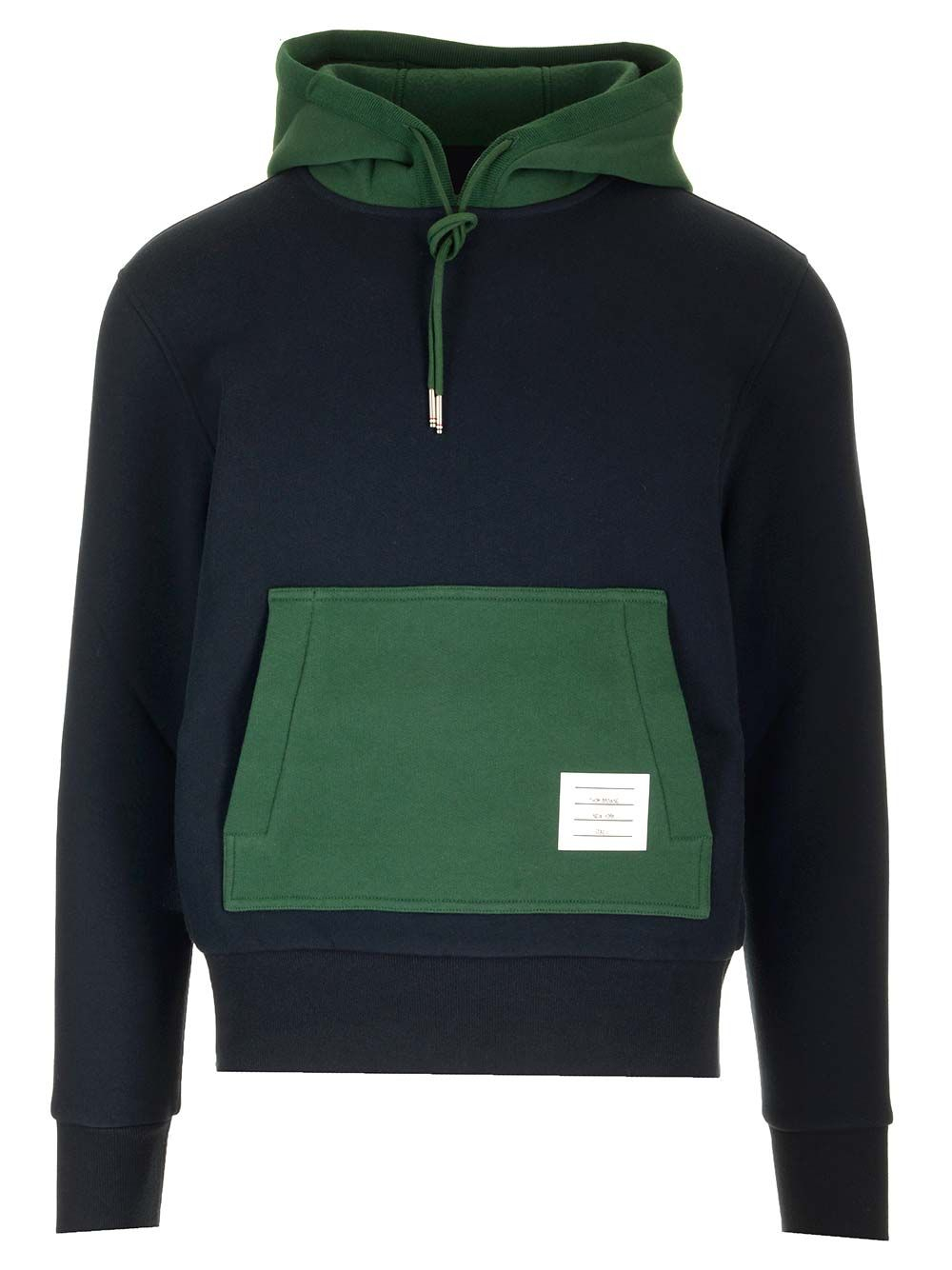 [Thom Browne] Hoodie FW24 MJT499A-J0154415