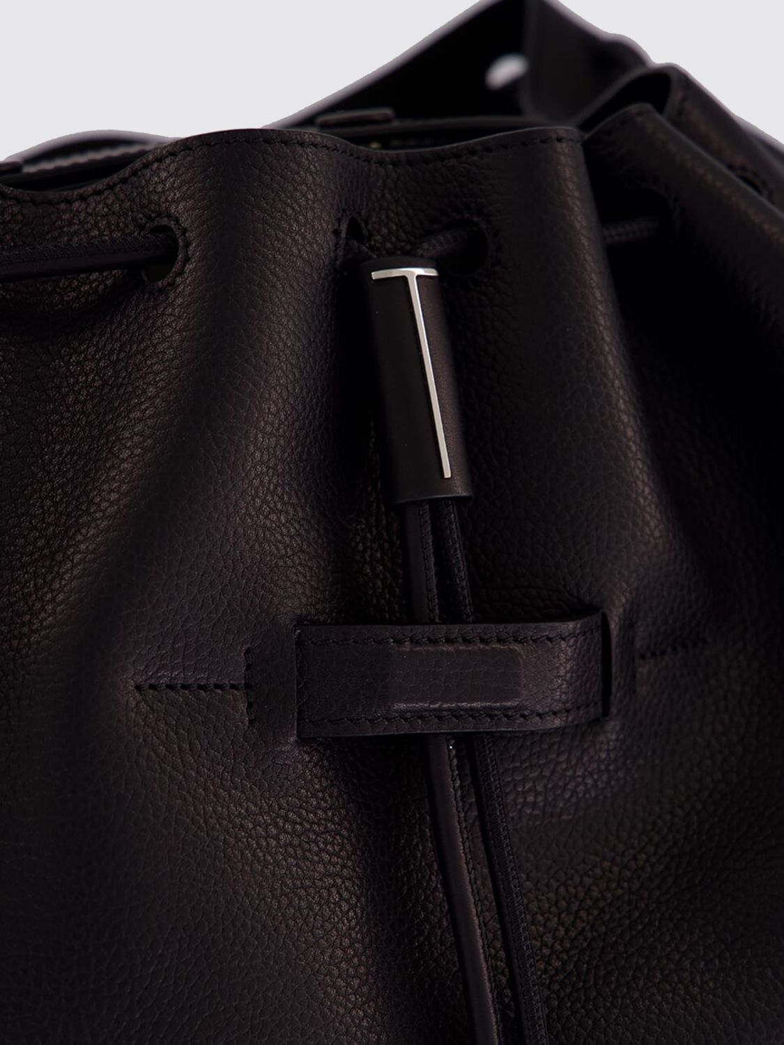 [Tom Ford] Backpack SS26 H0715LCL600S NAA