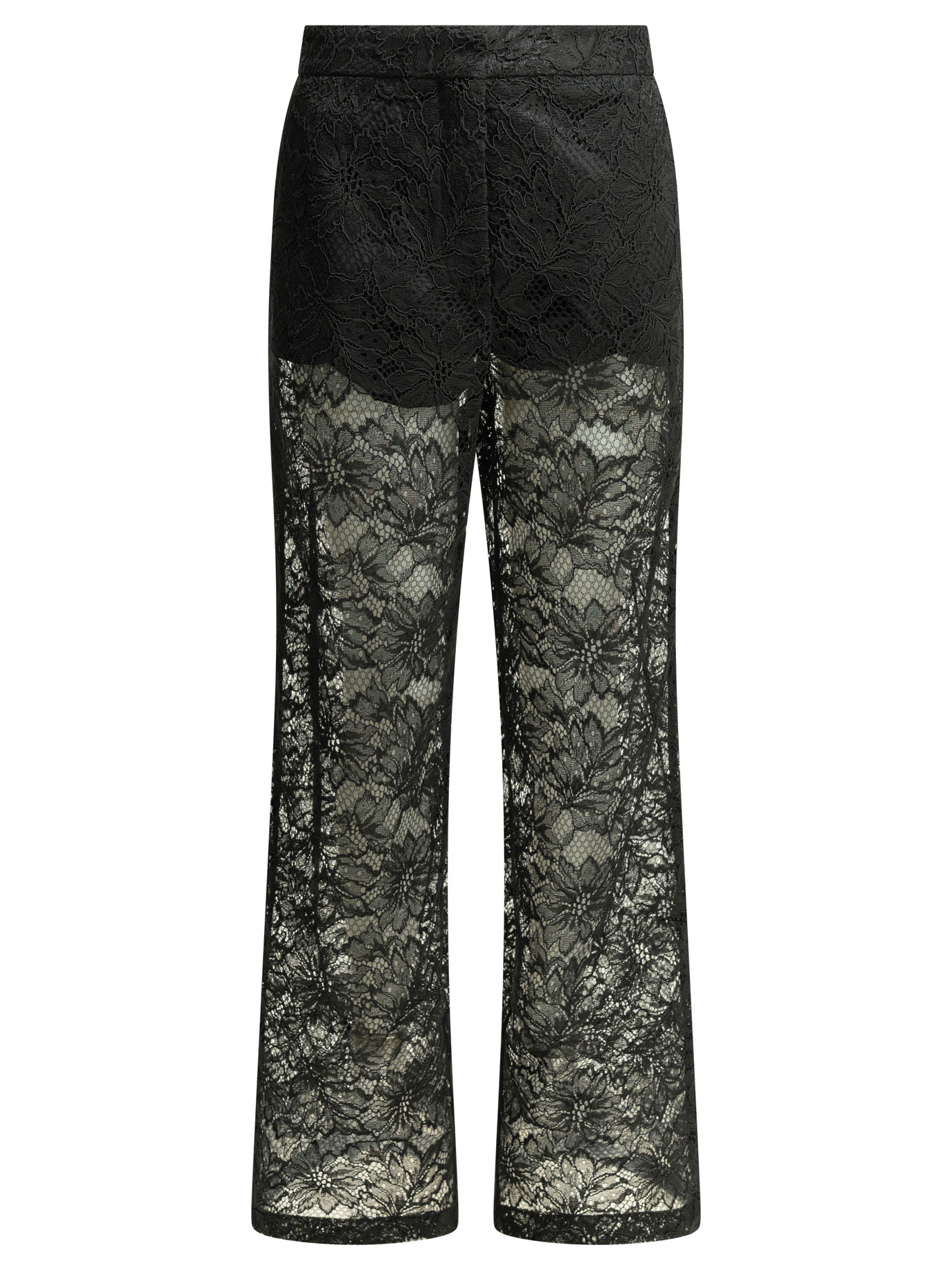 [Max Mara Sportmax] Pants SS26 2612781012600SPXAFOSO002