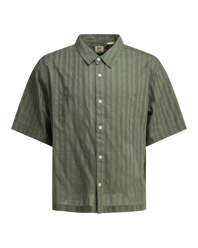 [Levi's] Shirts Short Sleeve SS26 005GH0002