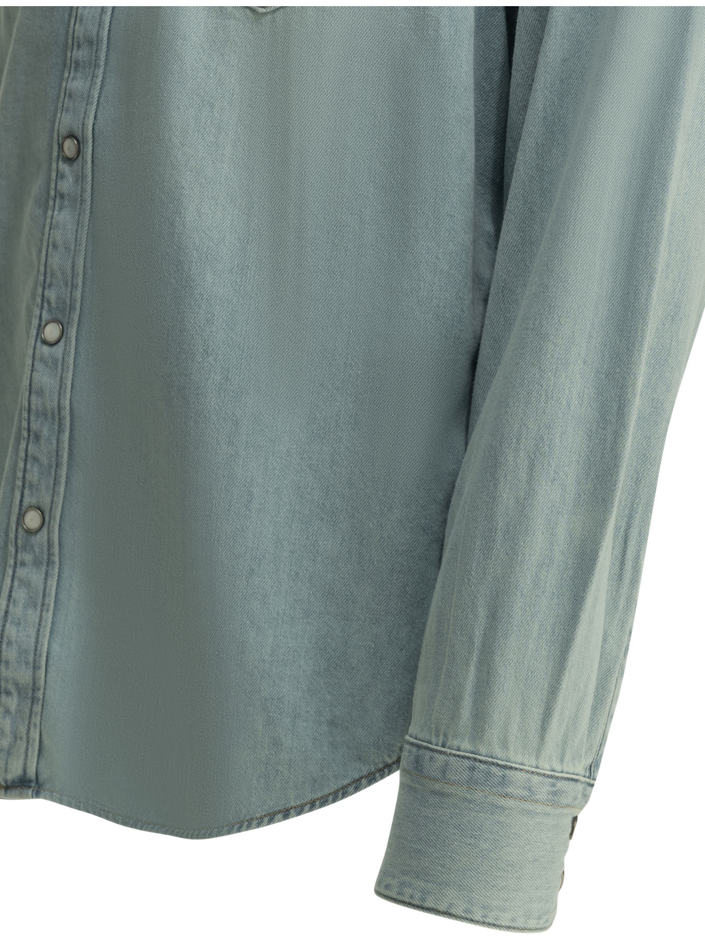 [Levi's] Shirts Long Sleeve SS26 857440118