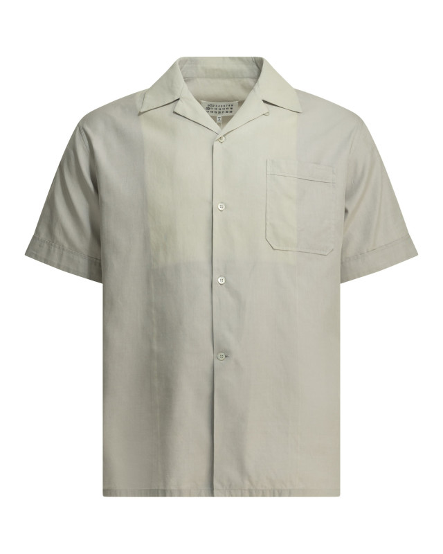 [Maison Margiela] Shirts Short Sleeve SS26 S50DR0014M35688856