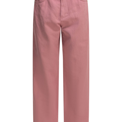 [Max Mara S] Pants SS26 2619131083600SMMONORATA002