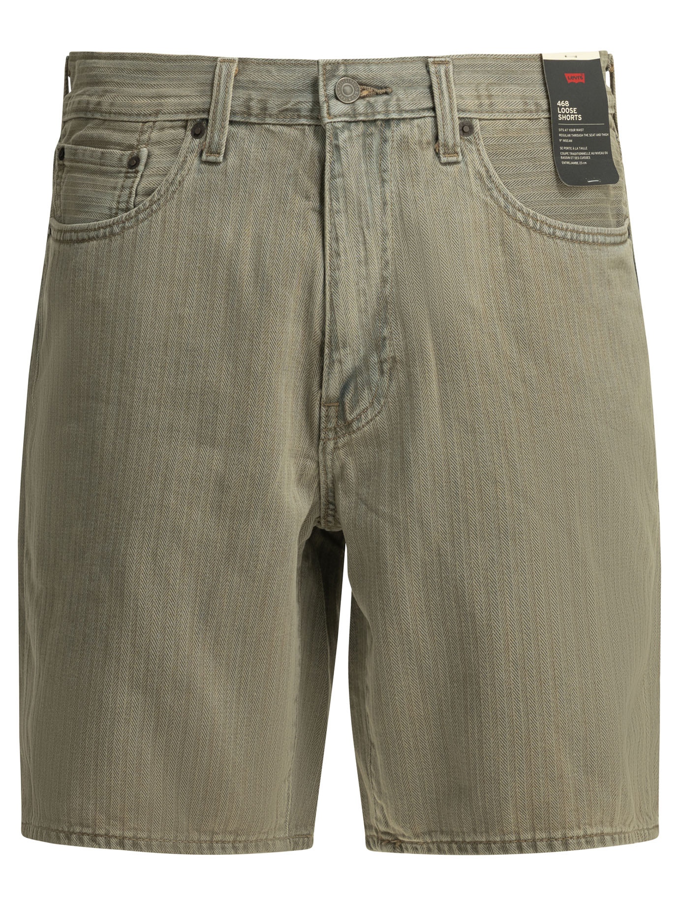 [Levi's] Shorts SS26 A84610037