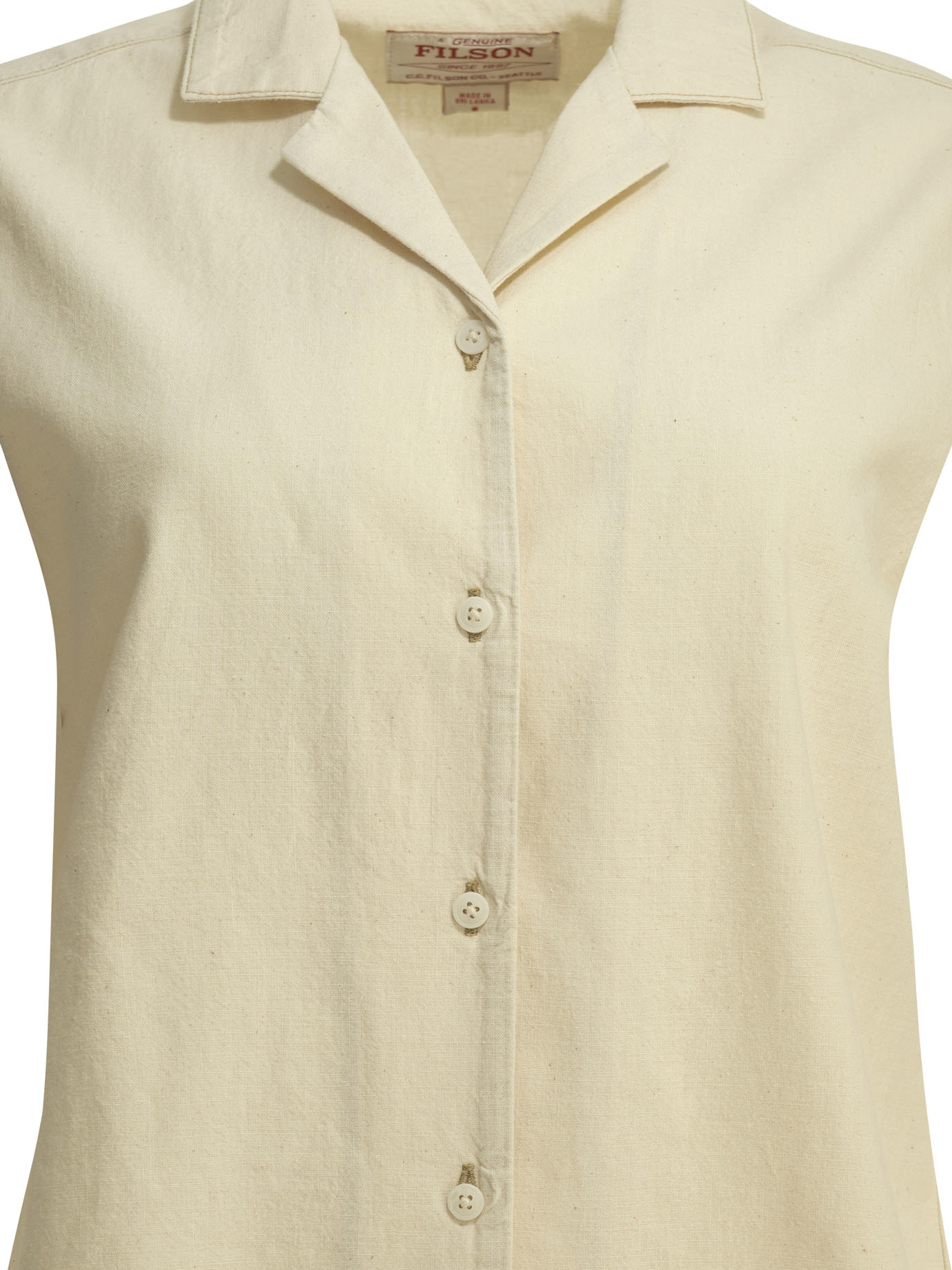 [Filson] Shirts Short Sleeve SS26 FWCAM0016W1377104