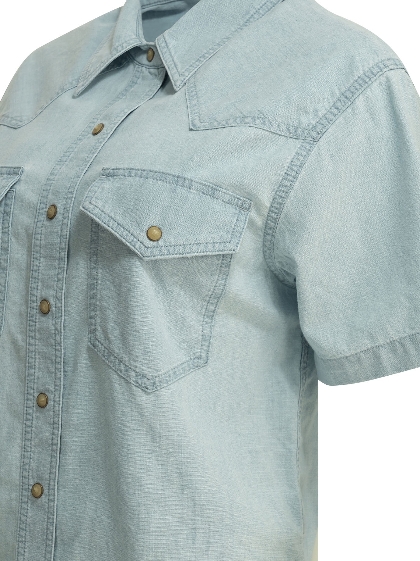[Filson] Shirts Short Sleeve SS26 FWCAM0017W0131482