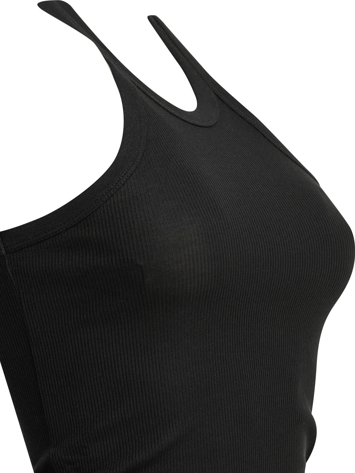 [Max Mara Sportmax] Tank top SS26 2612941042600SPXFUMATO003