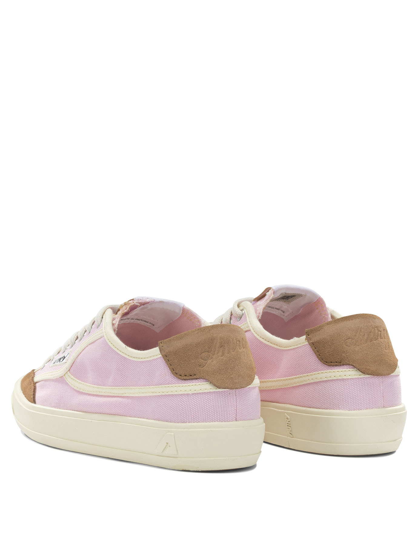 [AUTRY] Sneakers SS26 SCLWCQ03
