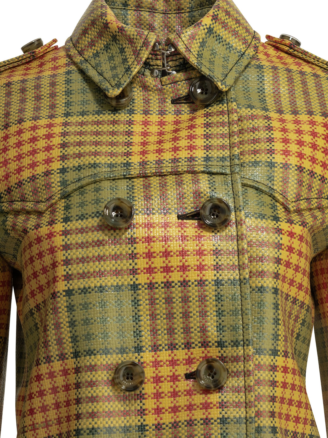 [Burberry] Raincoat SS26 8125877