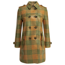 [Burberry] Raincoat SS26 8125877