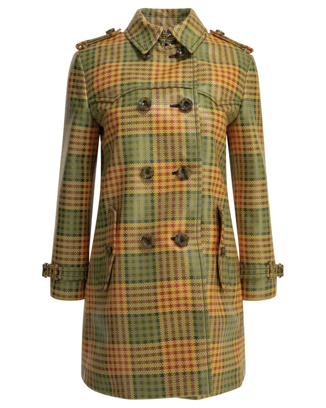 [Burberry] Raincoat SS26 8125877