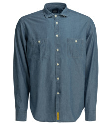 [BDBAGGIES] Shirts Long Sleeve SS26 CANOGADEN5601