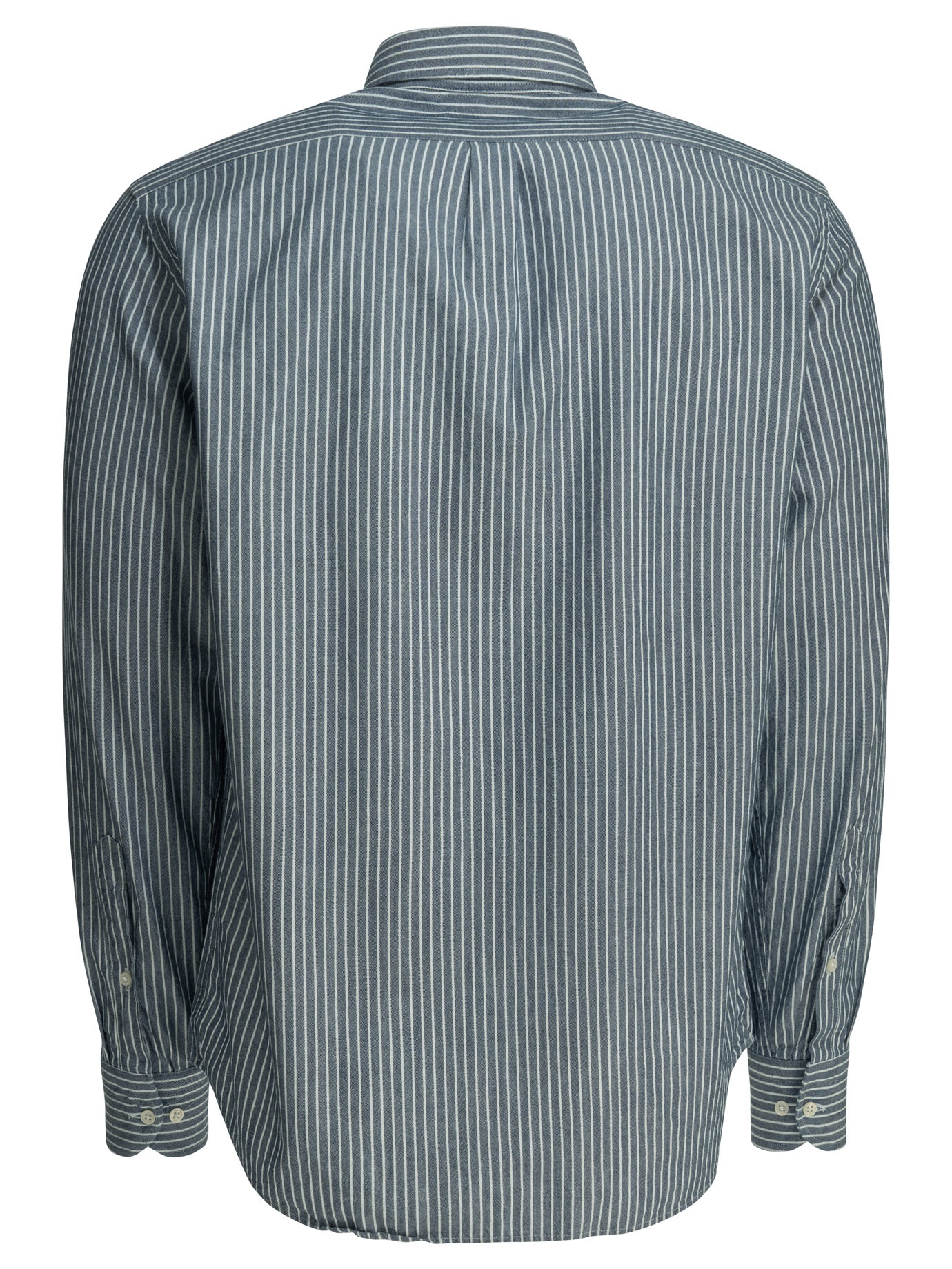 [BDBAGGIES] Shirts Long Sleeve SS26 BRADFORDB16W6403