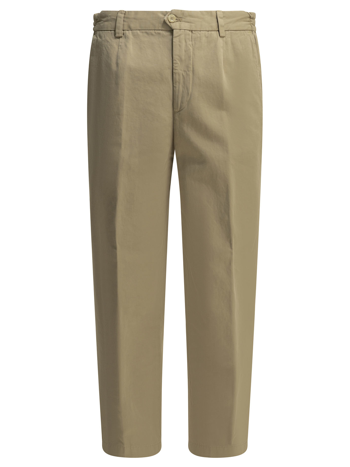 [Briglia 1949] Trousers SS26 PORTOFINO/D30001200043