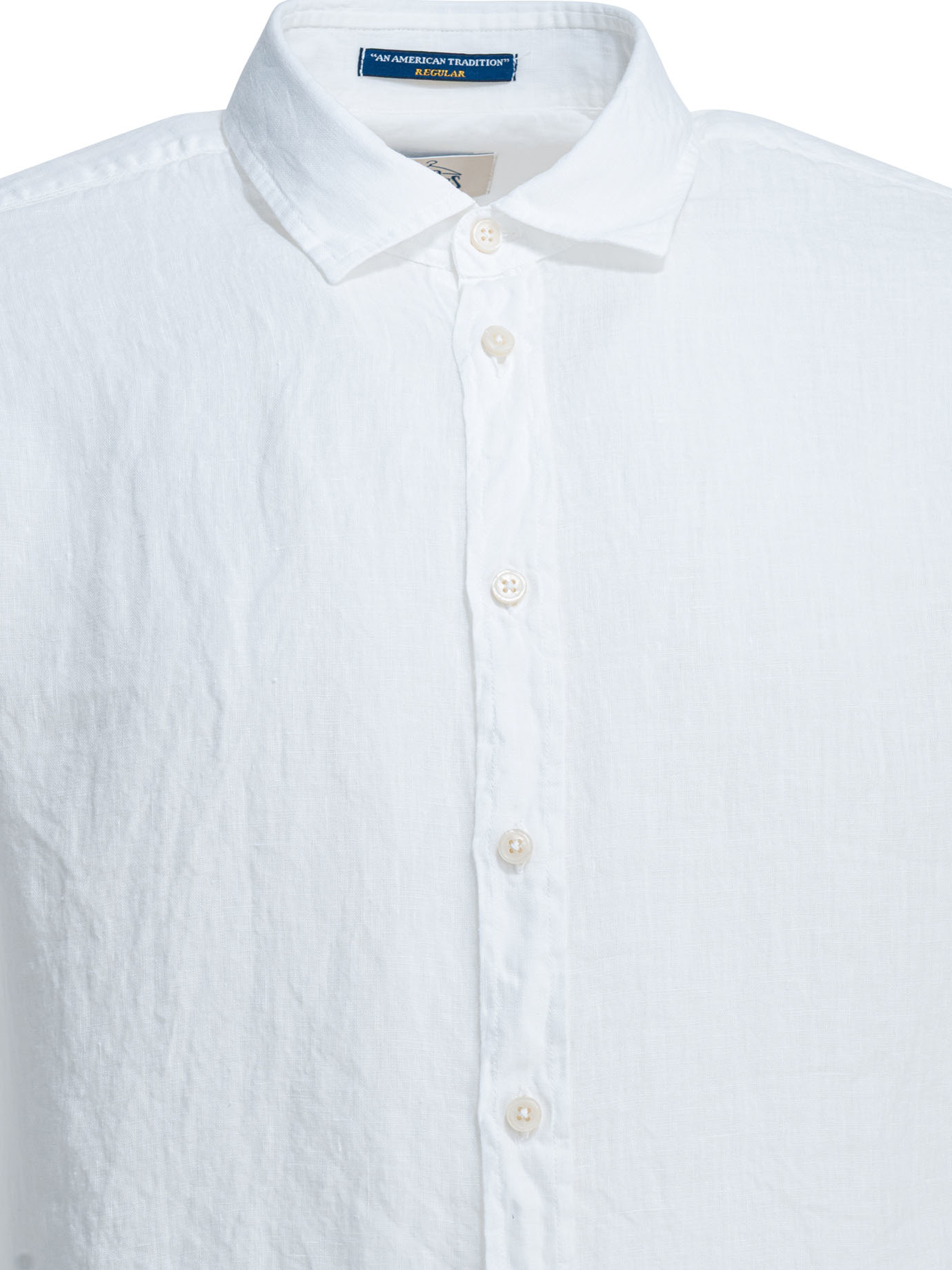 [BDBAGGIES] Shirts Long Sleeve SS26 BRAD/TCTC162100