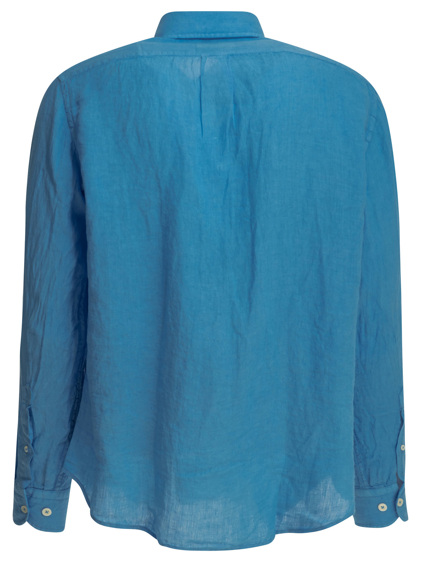 [BDBAGGIES] Shirts Long Sleeve SS26 BRAD/TCTC162167